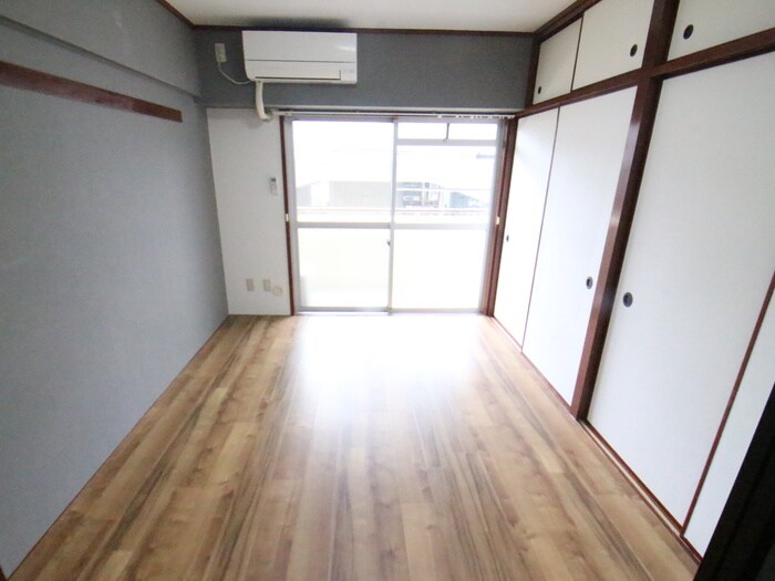 ダイアパレス大曽根（２０１）の物件内観写真