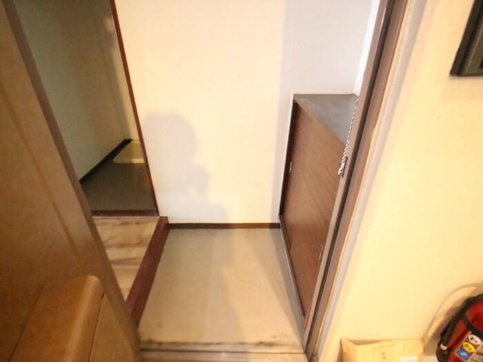 ダイアパレス大曽根（２０１）の物件内観写真