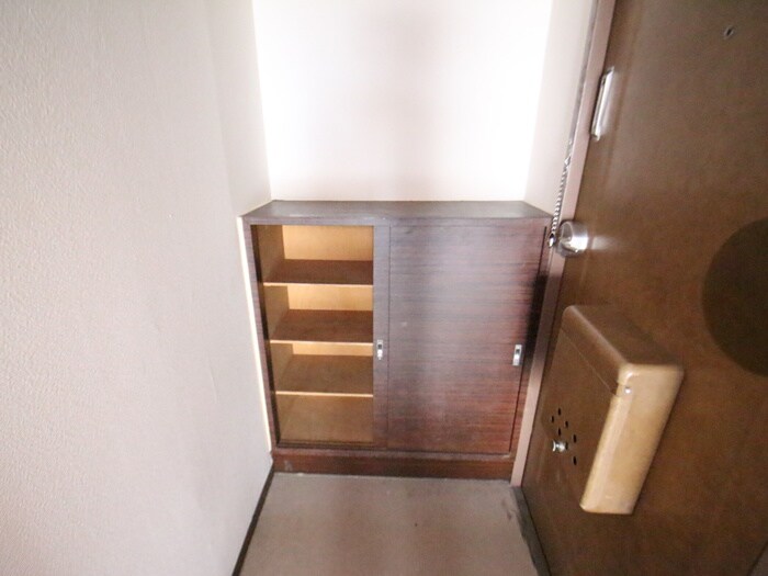 ダイアパレス大曽根（２０１）の物件内観写真