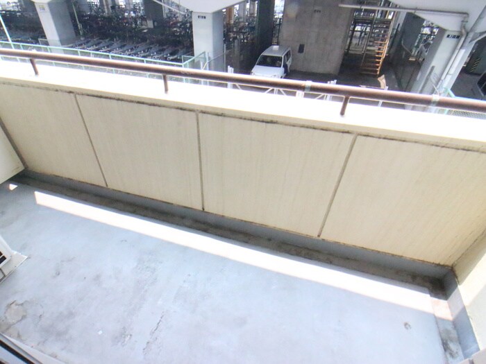 ダイアパレス大曽根（２０１）の物件内観写真