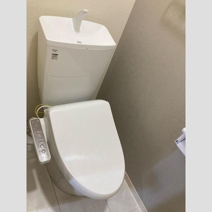 リーブルファイン鷹居の物件内観写真