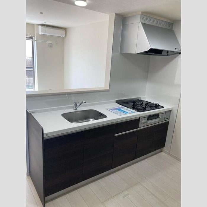 リーブルファイン鷹居の物件内観写真