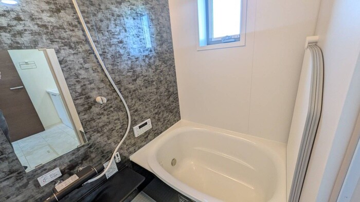 リーブルファイン鷹居の物件内観写真