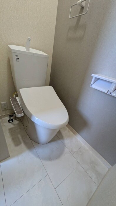 リーブルファイン鷹居の物件内観写真