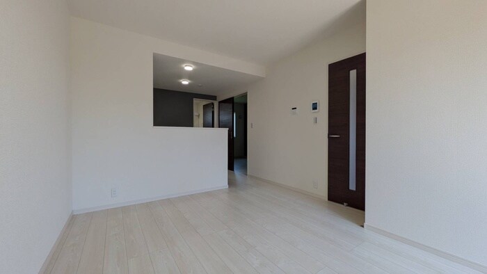 リーブルファイン鷹居の物件内観写真