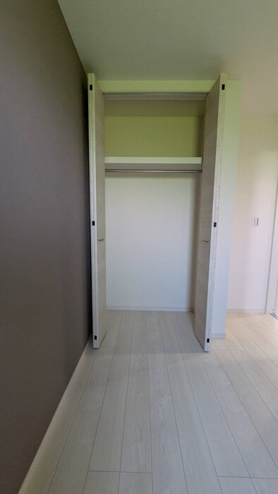 リーブルファイン鷹居の物件内観写真