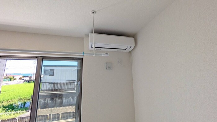 リーブルファイン鷹居の物件内観写真