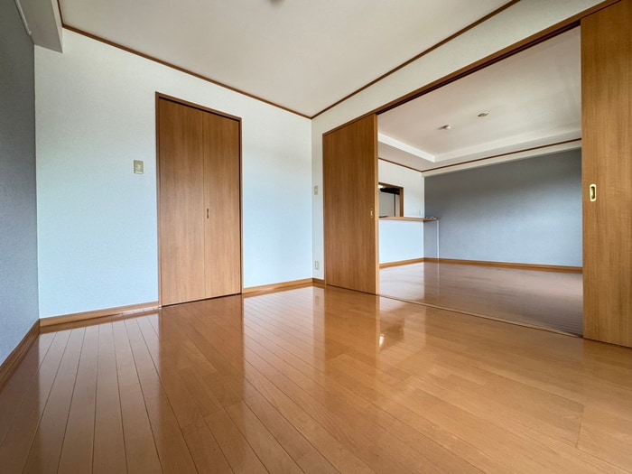 Ｅｌｌｅ Ｂｏｎｈｅｕｒの物件内観写真