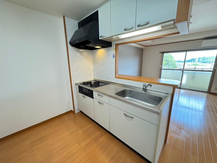 Ｅｌｌｅ Ｂｏｎｈｅｕｒの物件内観写真