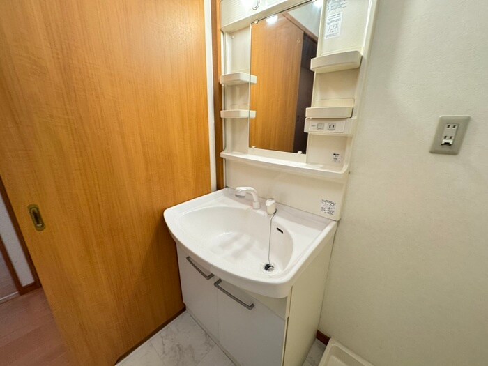 Ｅｌｌｅ Ｂｏｎｈｅｕｒの物件内観写真