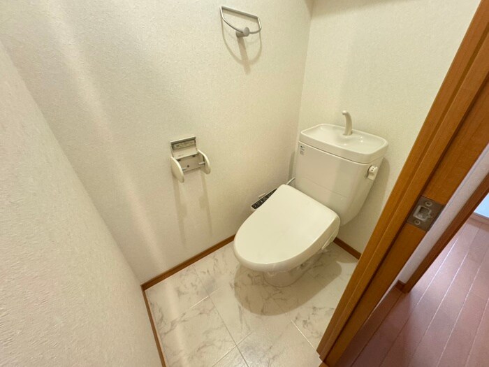 Ｅｌｌｅ Ｂｏｎｈｅｕｒの物件内観写真