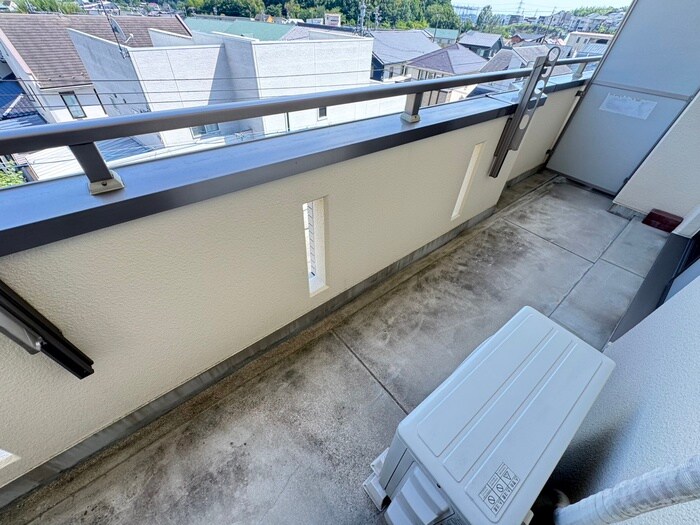 Ｅｌｌｅ Ｂｏｎｈｅｕｒの物件内観写真