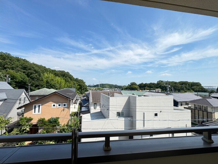 Ｅｌｌｅ Ｂｏｎｈｅｕｒの物件内観写真