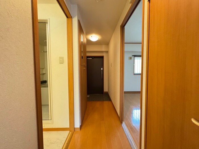 Ｅｌｌｅ Ｂｏｎｈｅｕｒの物件内観写真