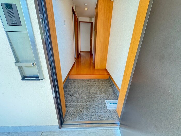 Ｅｌｌｅ Ｂｏｎｈｅｕｒの物件内観写真