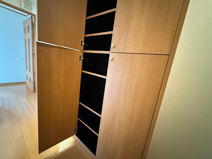 Ｅｌｌｅ Ｂｏｎｈｅｕｒの物件内観写真