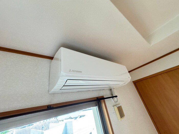 Ｅｌｌｅ Ｂｏｎｈｅｕｒの物件内観写真