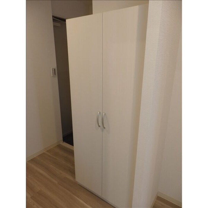 ヴィラマルグリットの物件内観写真