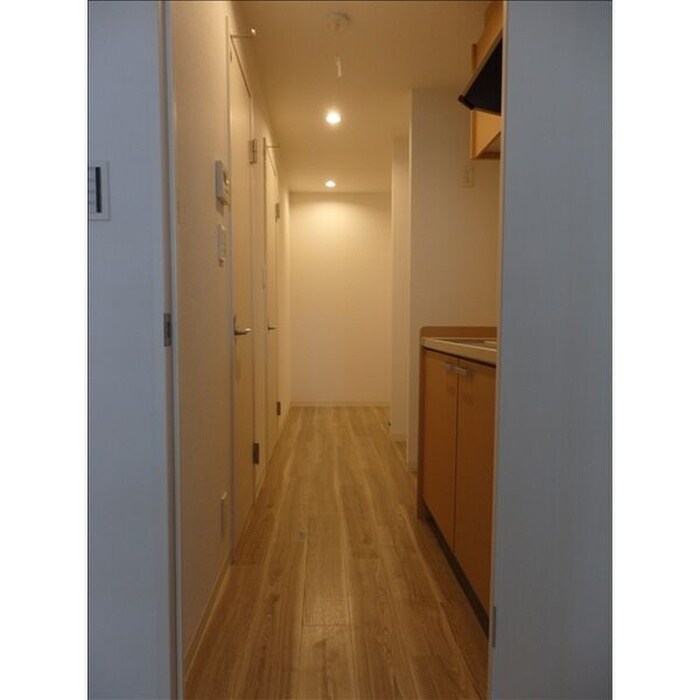 ヴィラマルグリットの物件内観写真