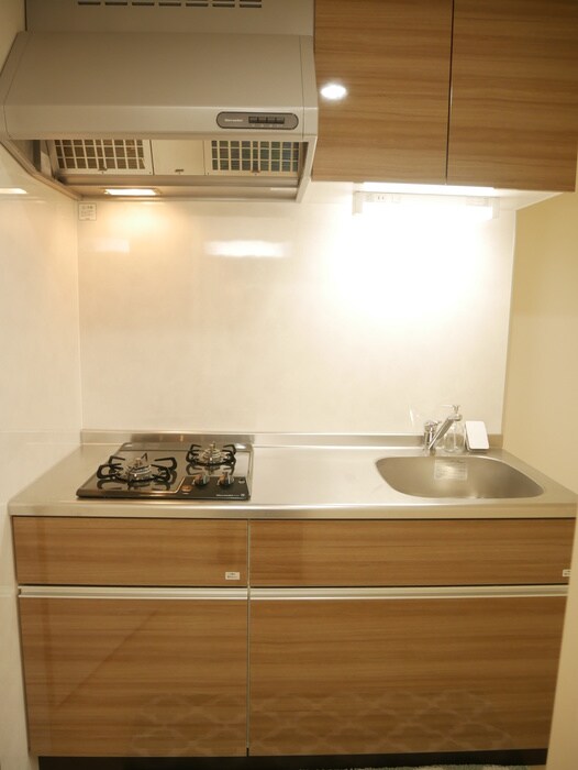 グリーンコート中島の物件内観写真