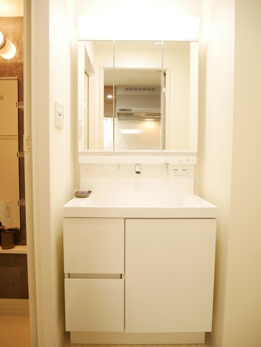 グリーンコート中島の物件内観写真