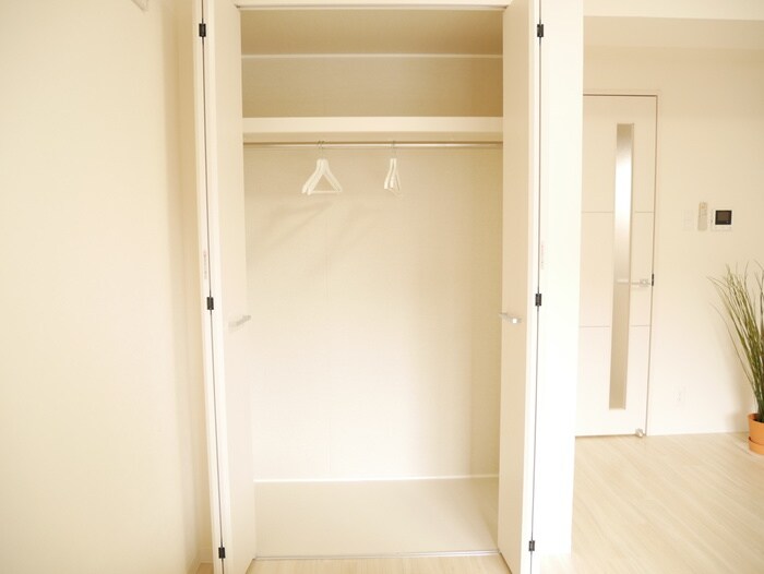 グリーンコート中島の物件内観写真