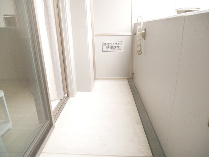 グリーンコート中島の物件内観写真