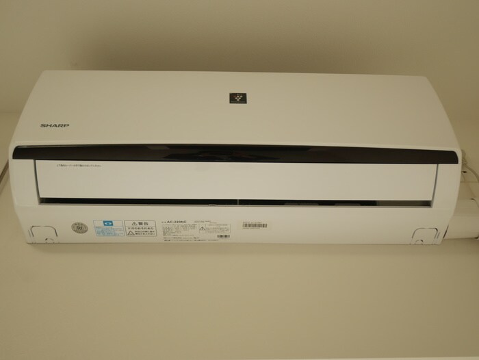 グリーンコート中島の物件内観写真