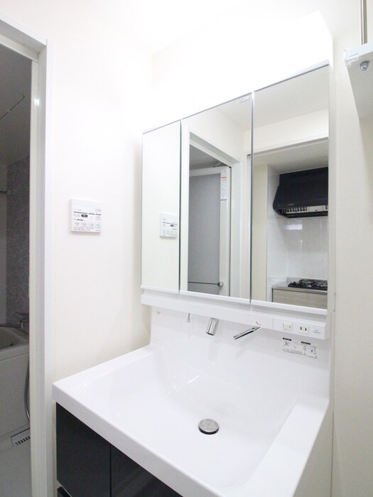 AURUMの物件内観写真