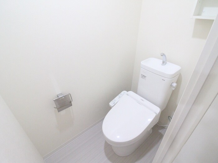 AURUMの物件内観写真