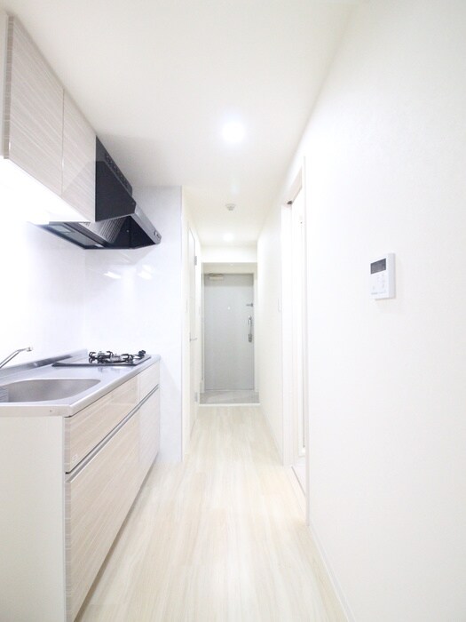 AURUMの物件内観写真