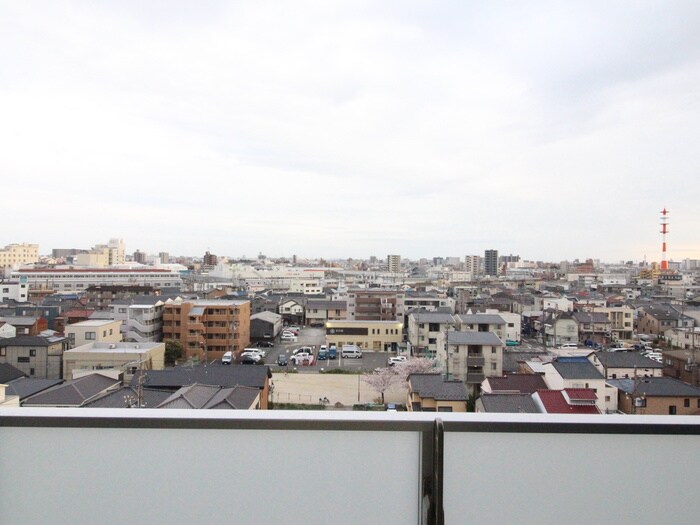 AURUMの物件内観写真