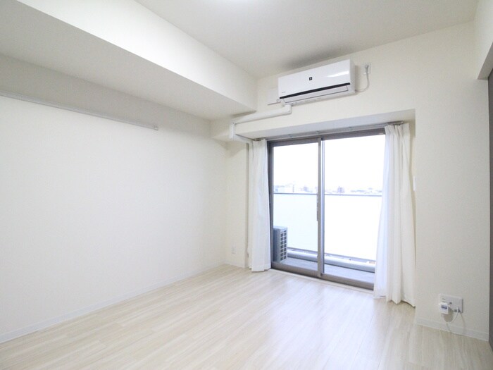 AURUMの物件内観写真