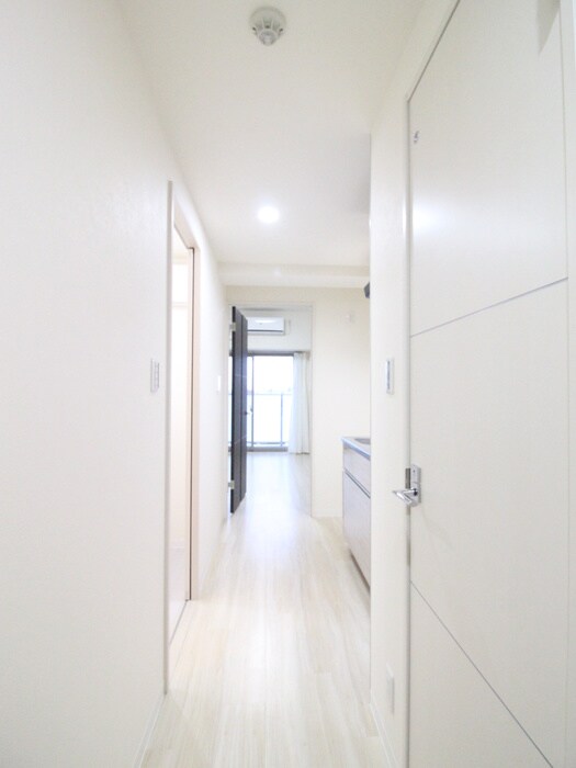 AURUMの物件内観写真