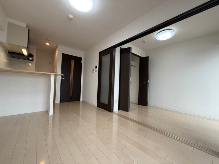 Ｌａ Ｄｏｕｃｅｕｒ今池の物件内観写真