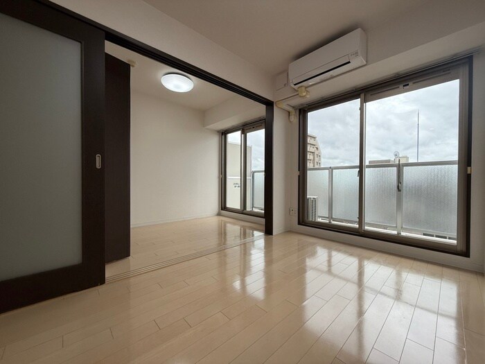 Ｌａ Ｄｏｕｃｅｕｒ今池の物件内観写真