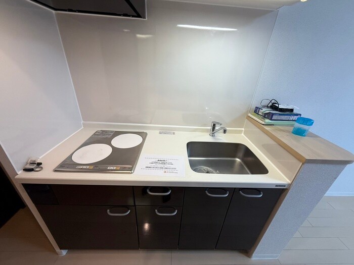 Ｌａ Ｄｏｕｃｅｕｒ今池の物件内観写真