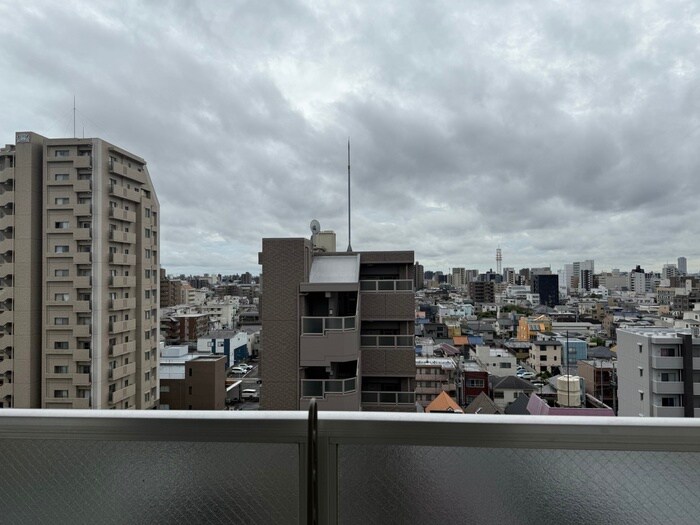 Ｌａ Ｄｏｕｃｅｕｒ今池の物件内観写真