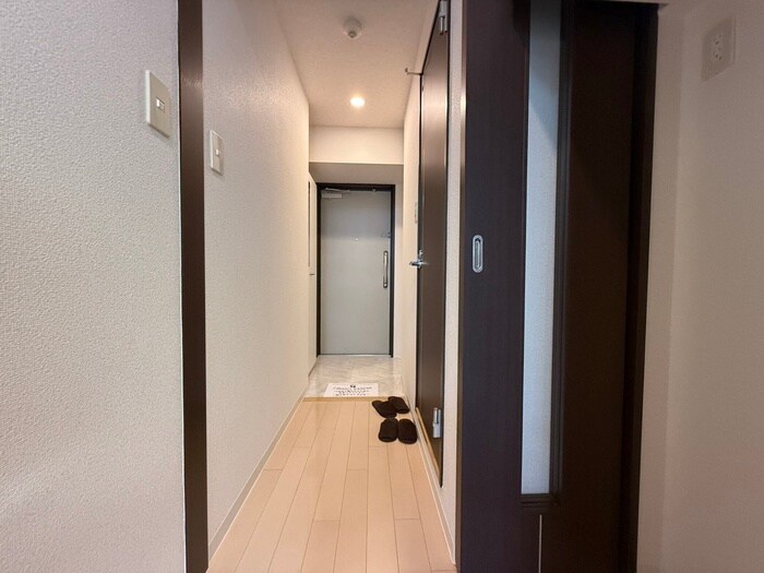 Ｌａ Ｄｏｕｃｅｕｒ今池の物件内観写真