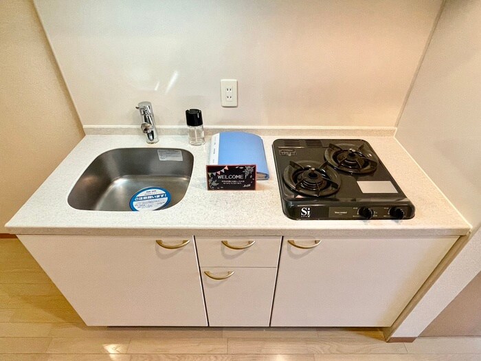 ノステルコ－ト岡崎の物件内観写真