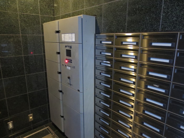 ノステルコ－ト岡崎の物件外観写真