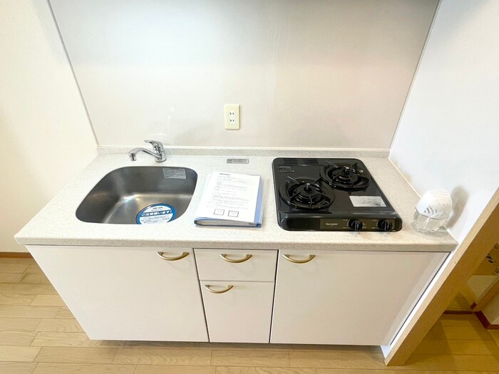 ノステルコ－ト岡崎の物件内観写真