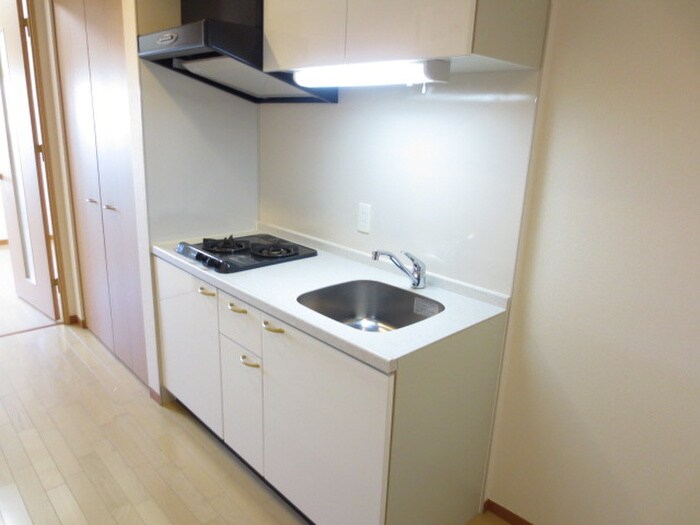 ノステルコ－ト岡崎の物件内観写真