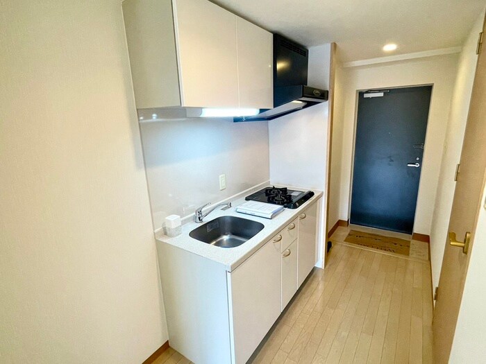 ノステルコ－ト岡崎の物件内観写真