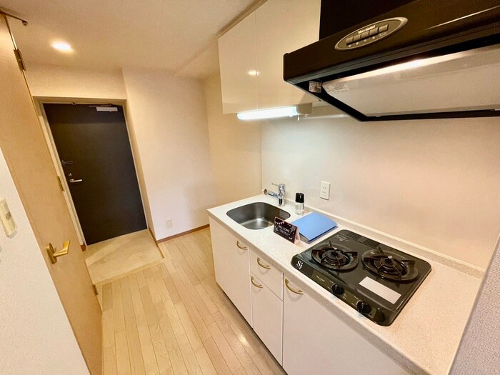 ノステルコ－ト岡崎の物件内観写真