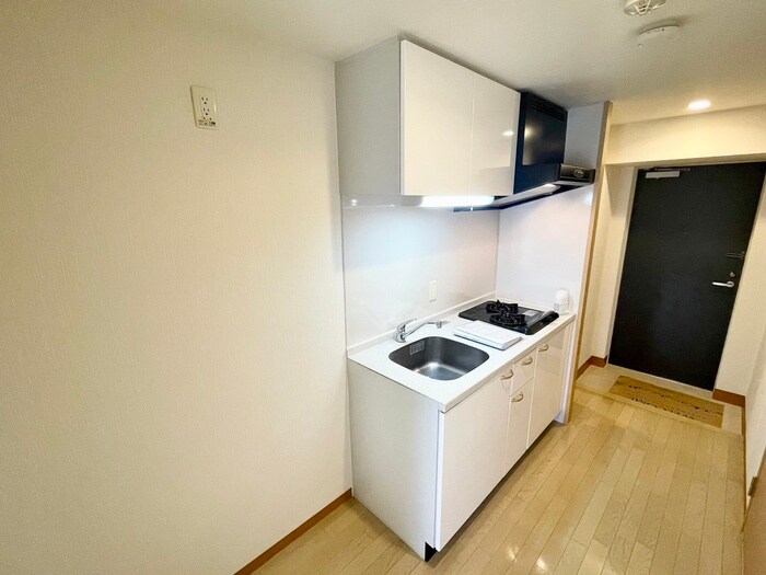 ノステルコ－ト岡崎の物件内観写真