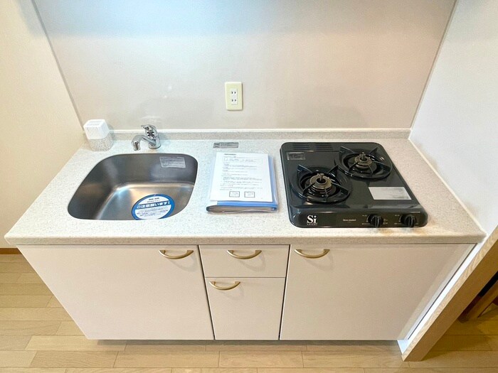 ノステルコ－ト岡崎の物件内観写真