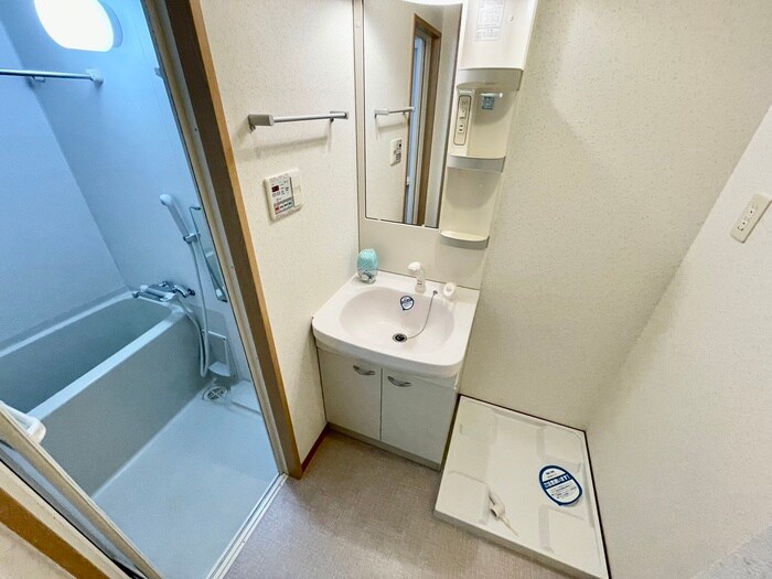 ノステルコ－ト岡崎の物件内観写真