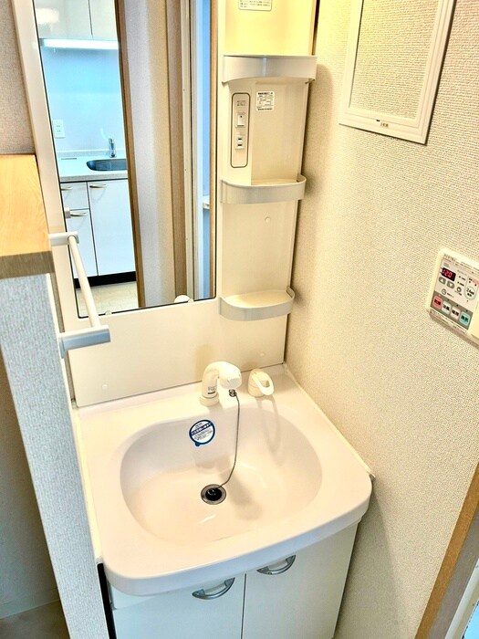 ノステルコ－ト岡崎の物件内観写真