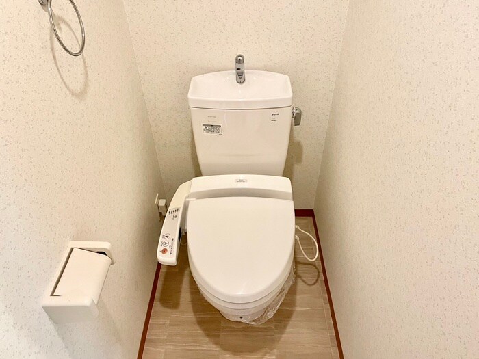 ノステルコ－ト岡崎の物件内観写真